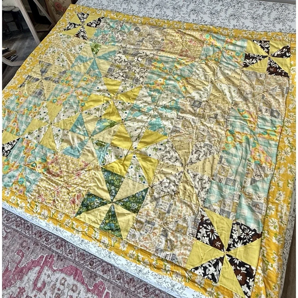 Handmade soft potential